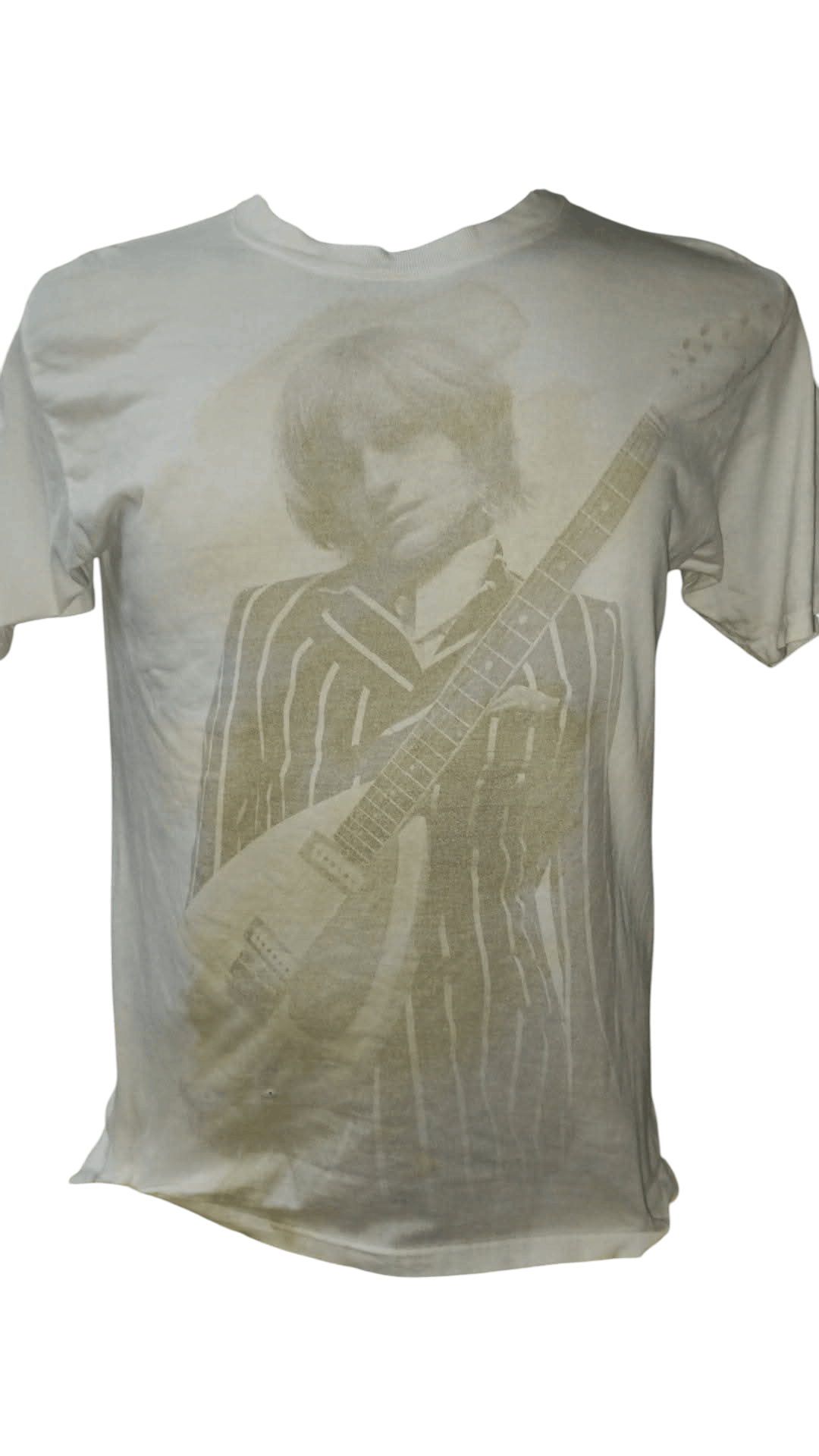 Band Tees × The Rolling Stones Brian Jones The Rolling Stones Size US M / EU 48-50 / 2 - 1 Thumbnail