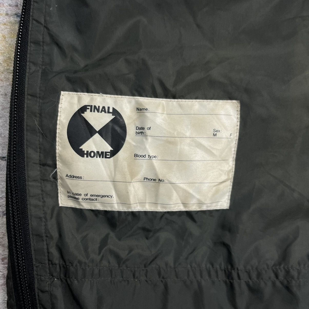 Final Home × Issey Miyake Vintage Archive Final Home Survival pants Size US 30 / EU 46 - 9 Thumbnail
