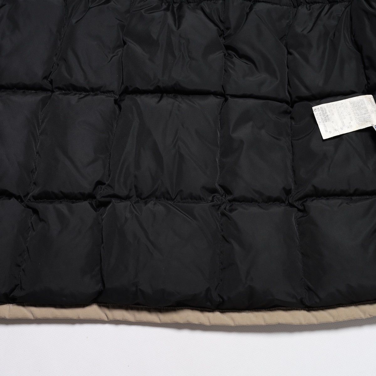 Canada Goose Canada Goose Trillium Down Parka Jacket Hooded Fur Coat Beig Size M / US 6-8 / IT 42-44 - 21 Thumbnail