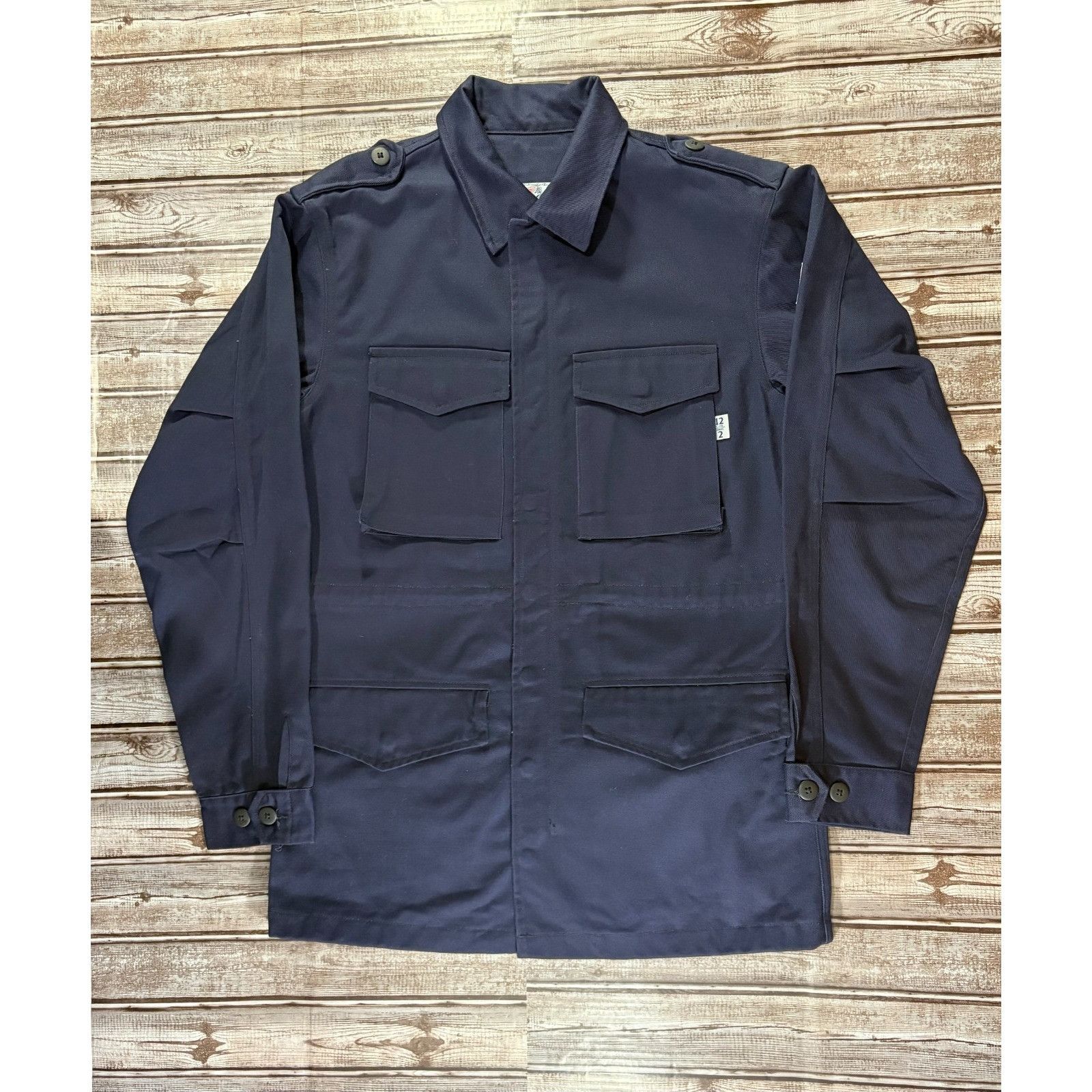 Other Tyndale FR 12 CAL / HRC 2 Active Cheyenne chore Jacket sz Sm Size US S / EU 44-46 / 1 - 1 Thumbnail