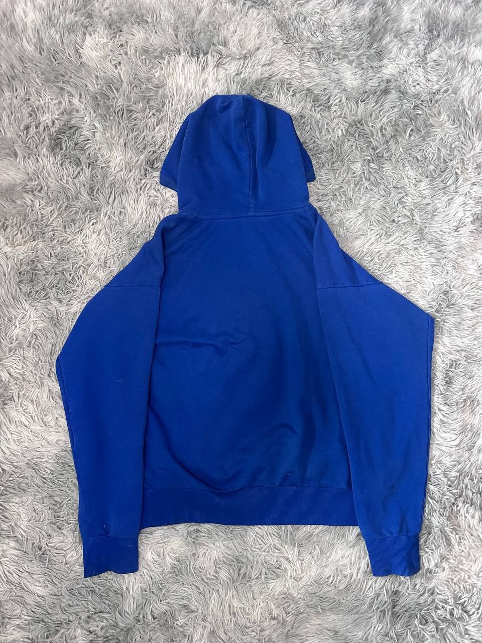 Diesel diesel hoodie blue - size small Size US S / EU 44-46 / 1 - 2 Thumbnail
