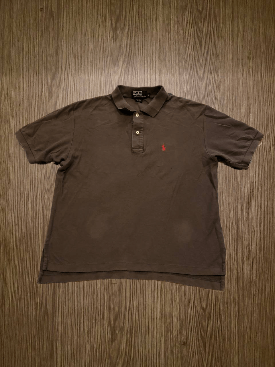 Polo Ralph Lauren Ralph Lauren T-Shirt Size US M / EU 48-50 / 2 - 1 Thumbnail