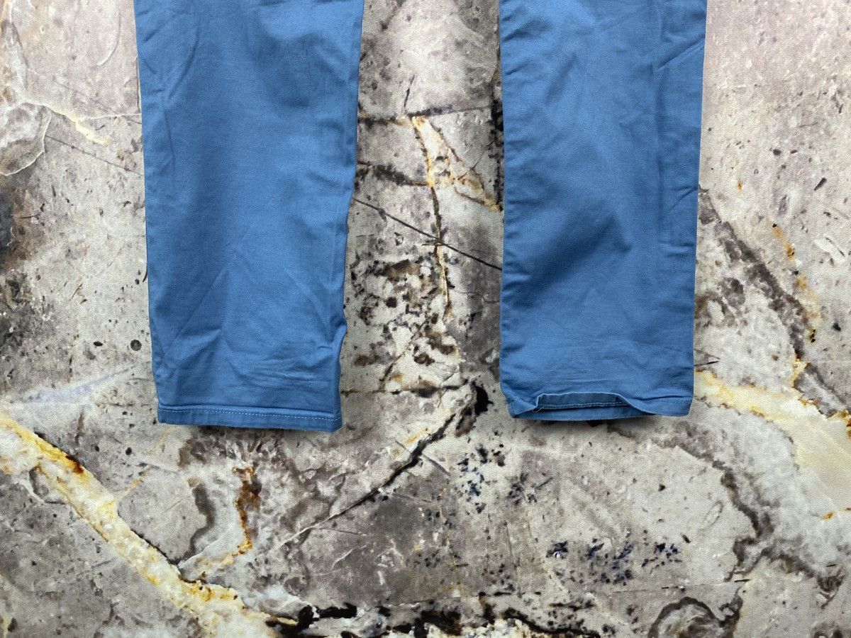 Carhartt × Vintage Men’s Carhartt Slam Pants Streetwear Size 31x34 Size US 34 / EU 50 - 11 Thumbnail