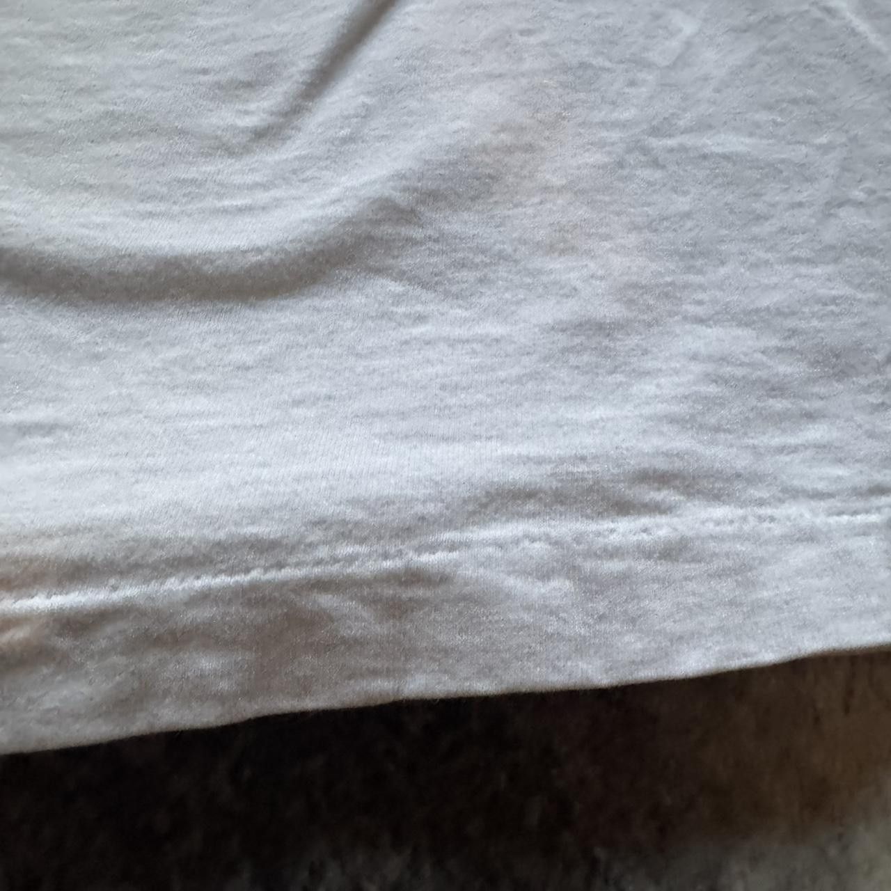 Vintage Vintage 90s Single Stitched Corvette Graphic T-shirt Size US L / EU 52-54 / 3 - 4 Thumbnail