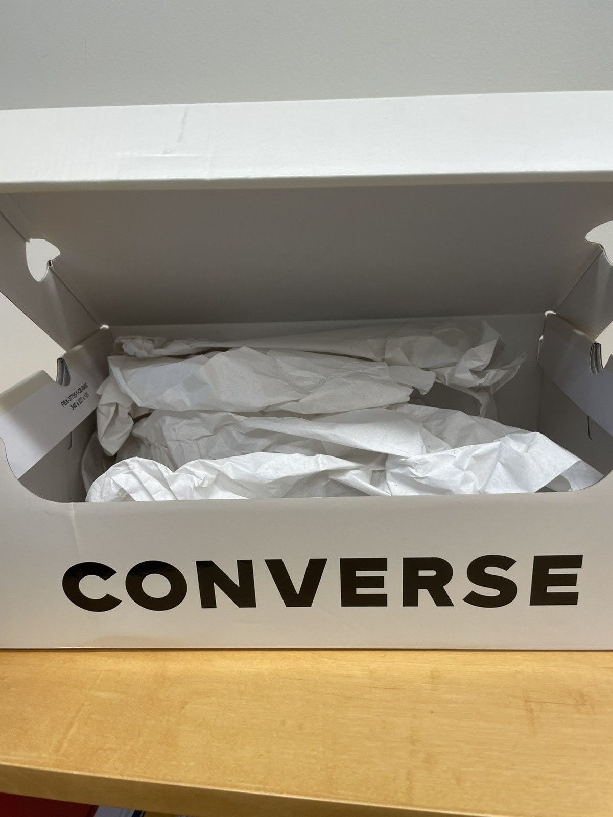 Converse Converse Skid Grip x John Elliott Size US 9 / EU 42 - 11 Thumbnail
