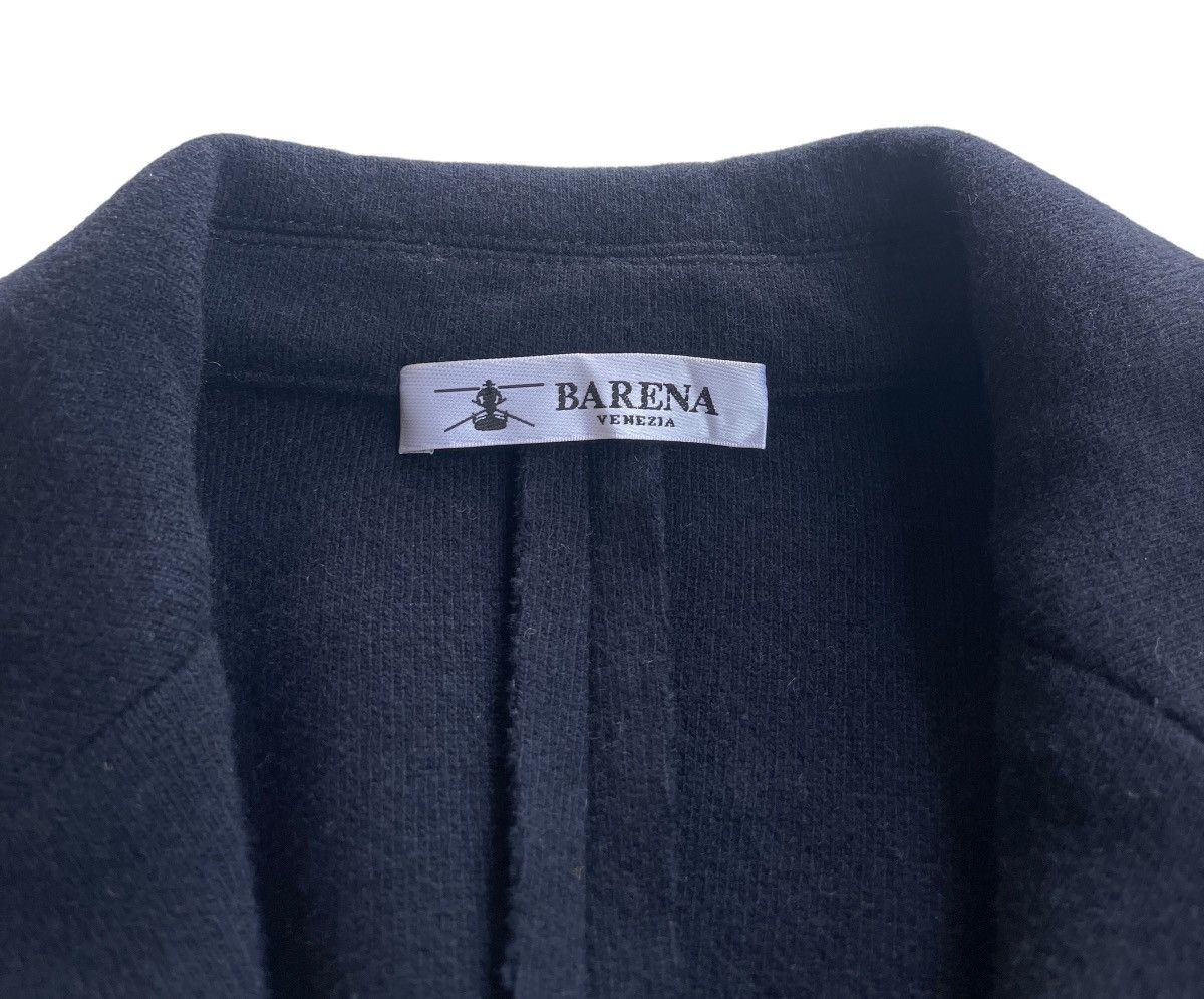 Barena Venezia Barena Venezia Double Breasted Jacket Coat Size S / US 4 / IT 40 - 5 Thumbnail