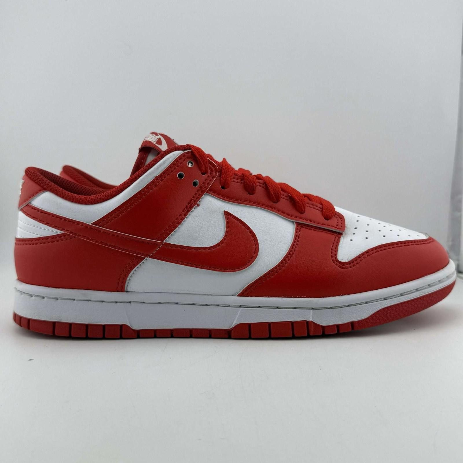 Nike Nike Dunk Low Retro ST. Johns 8.5 Used with Box HF5441-104 Size US 8.5 / EU 41-42 - 4 Thumbnail