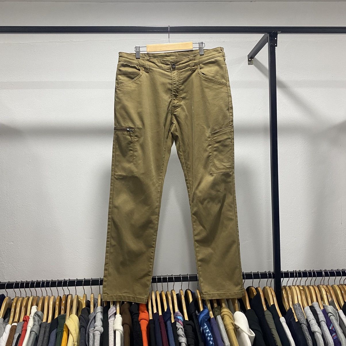 CRAZYYY☠️ FieldCore Cargo Pants like Hysteric