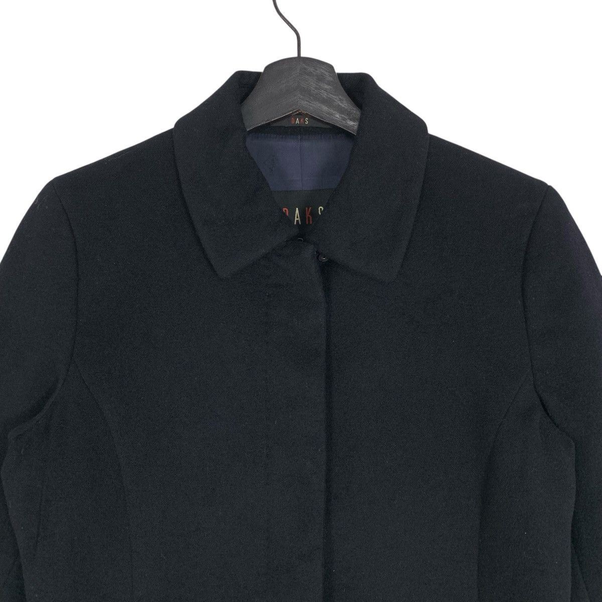 DAKS × Designer × Vintage Vintage Daks London Designer JapaneseBrand Coat Blazer Size US M / EU 48-50 / 2 - 3 Thumbnail
