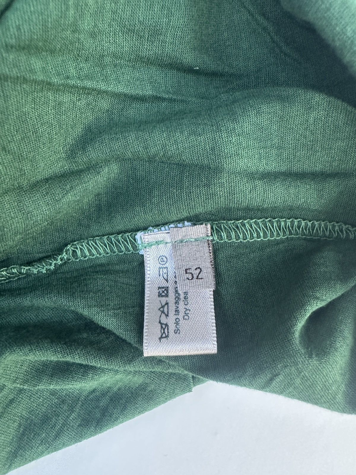 Bottega Veneta × Tomas Maier Bottega Veneta Tie Dye TShirt Size US L / EU 52-54 / 3 - 4 Thumbnail