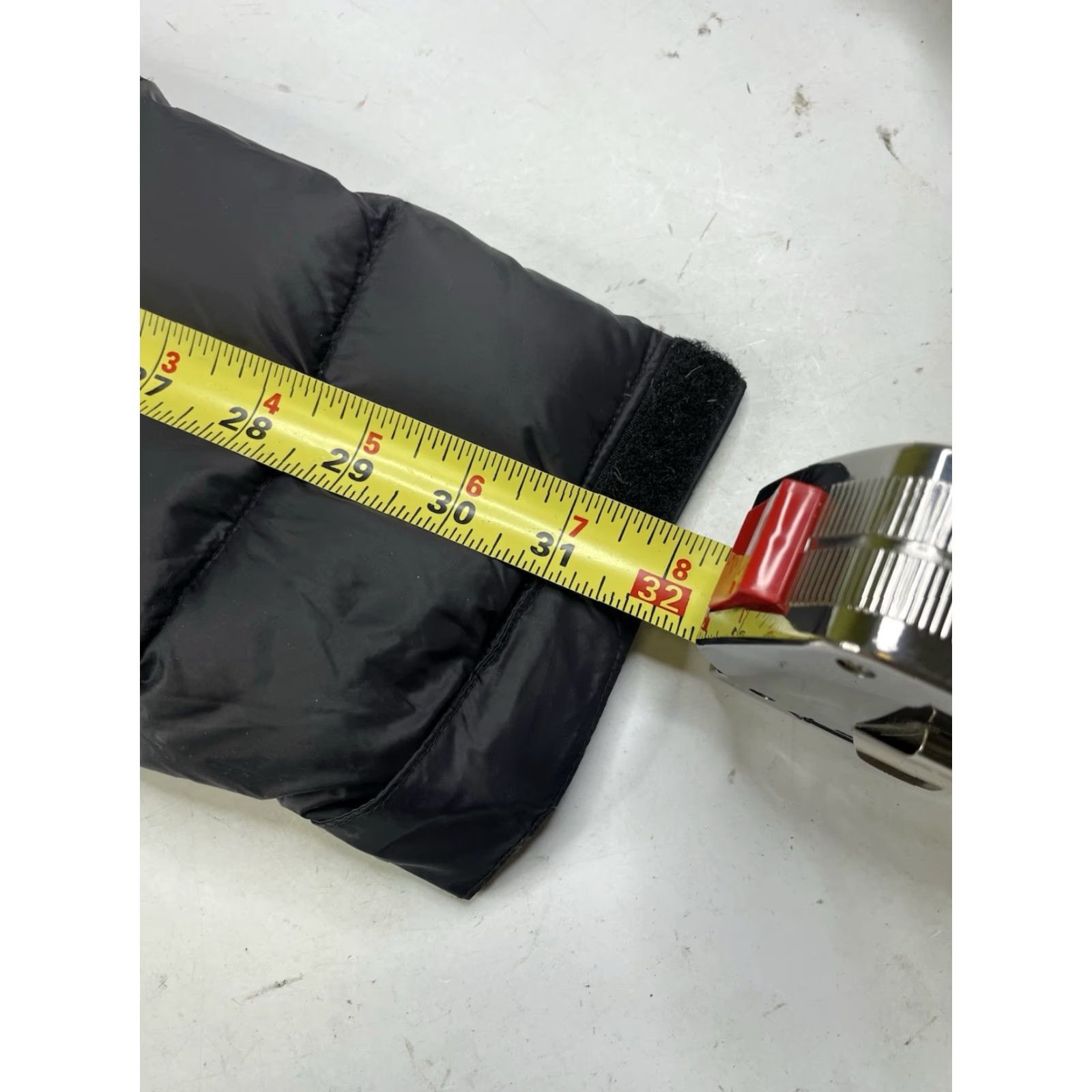 Eddie Bauer Eddie Bauer 550 Puffer Jacket Parka Jacket Mens Medium Black Lightweight Hooded Size M Black Outdoor (no rips or stains) Size US M / EU 48-50 / 2 - 3 Thumbnail