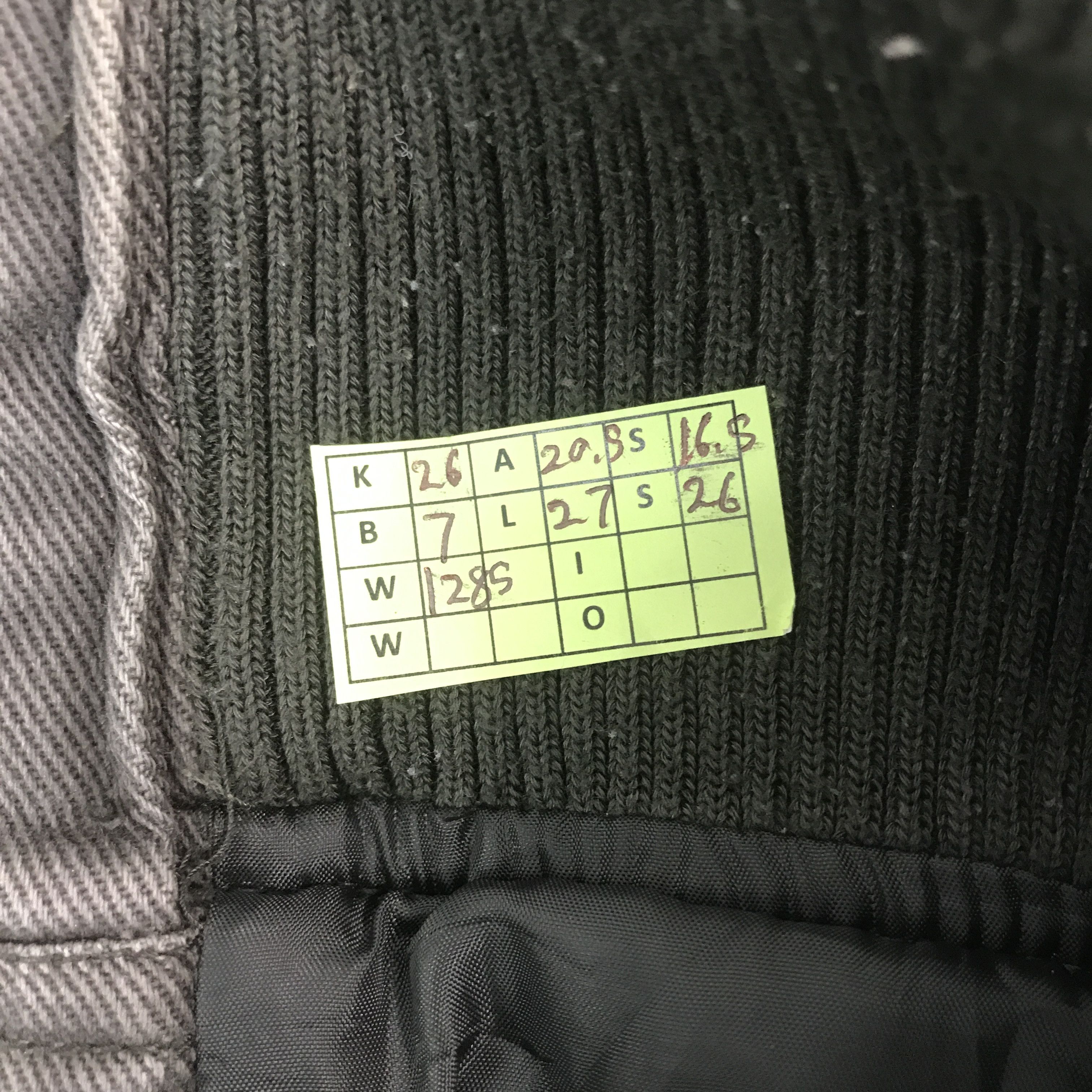 Japanese Brand × Vintage Roushatte Standard Double zipper tactical pocket Jacket Size US L / EU 52-54 / 3 - 12 Thumbnail