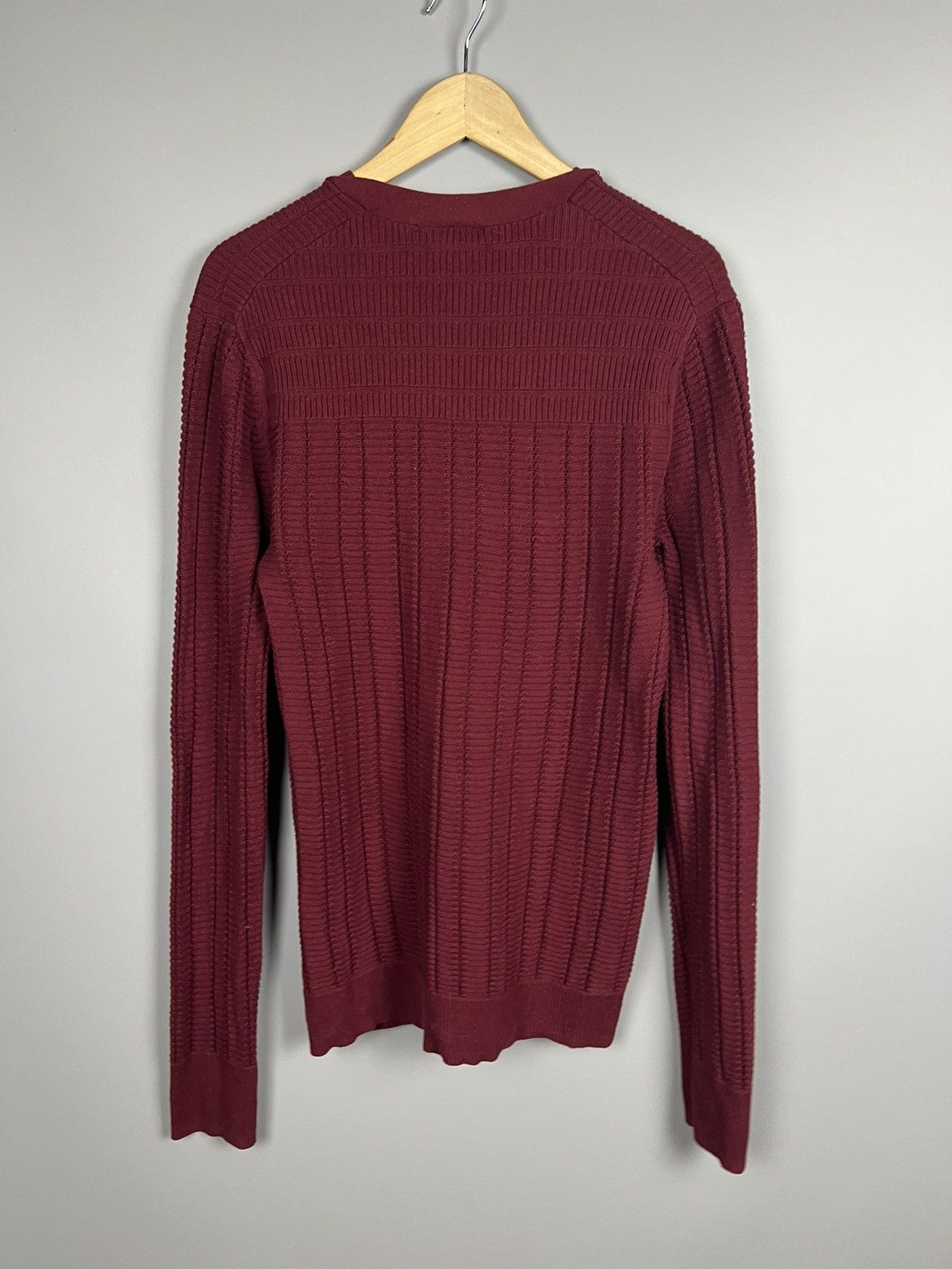 Armani Exchange L Armani Exchange men's cotton sweater Size US L / EU 52-54 / 3 - 7 Thumbnail