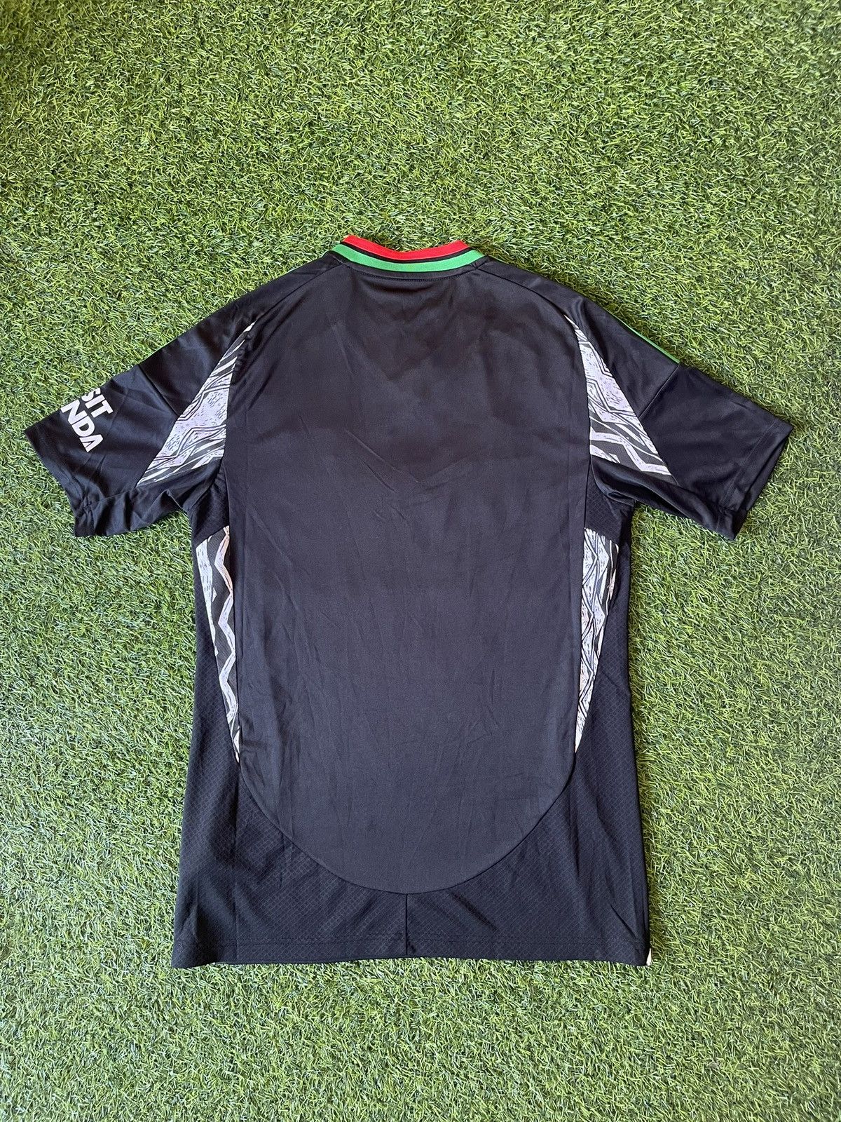 Adidas CRAZY COLORWAY ARSENAL ADIDAS 24/25 JERSEY Size US S / EU 44-46 / 1 - 3 Thumbnail