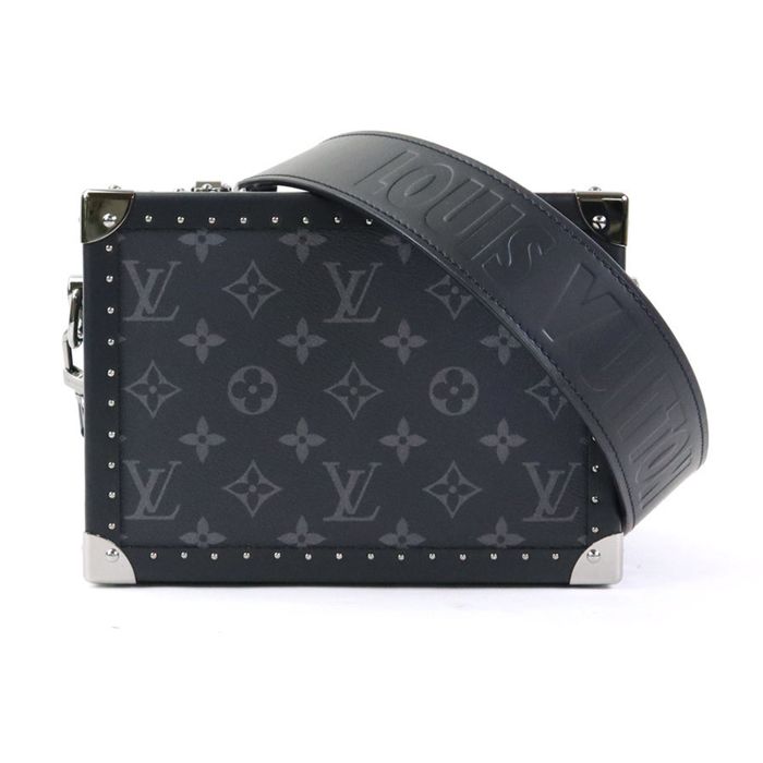 Clutch Box - Luxury Men's Selection - Holiday, New M20251