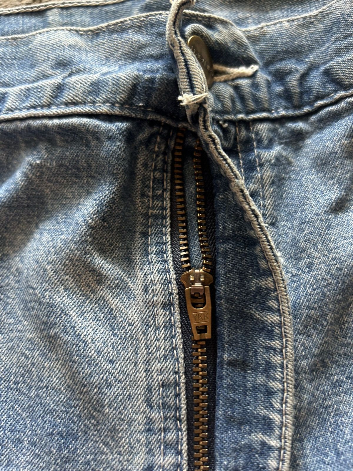 Carhartt CARHARTT CARPENTER Size US 36 / EU 52 - 3 Thumbnail
