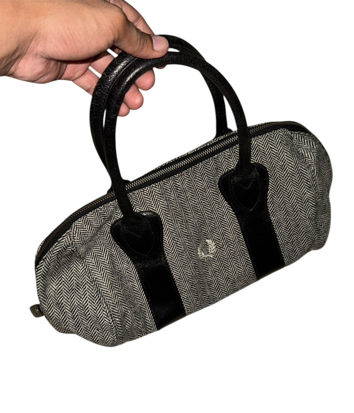 Fred Perry FRED PERRY BAG Size ONE SIZE - 2 Thumbnail
