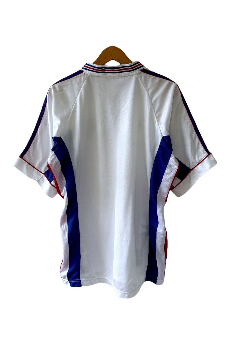 Adidas Vintage 99's jersey tokyo fc Size US L / EU 52-54 / 3 - 2 Thumbnail