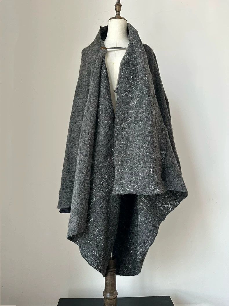 Vivienne Westwood Vivienne Westwood overcoat Size M / US 6-8 / IT 42-44 - 5 Thumbnail