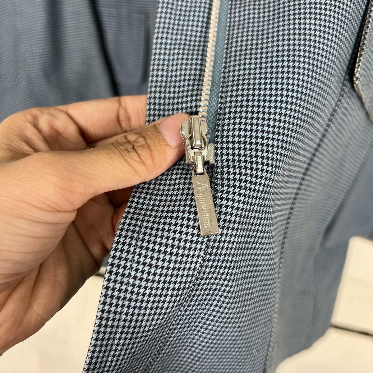 Aquascutum 🔥 AQUASCUTUM CASUAL JACKET Size US M / EU 48-50 / 2 - 13 Thumbnail