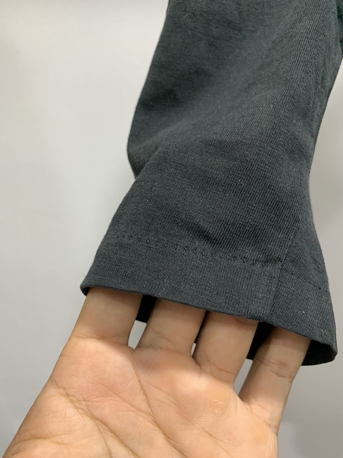Yohji Yamamoto 80s Yohji Yamamoto Y’s 3q Japan Designer Size US M / EU 48-50 / 2 - 5 Thumbnail