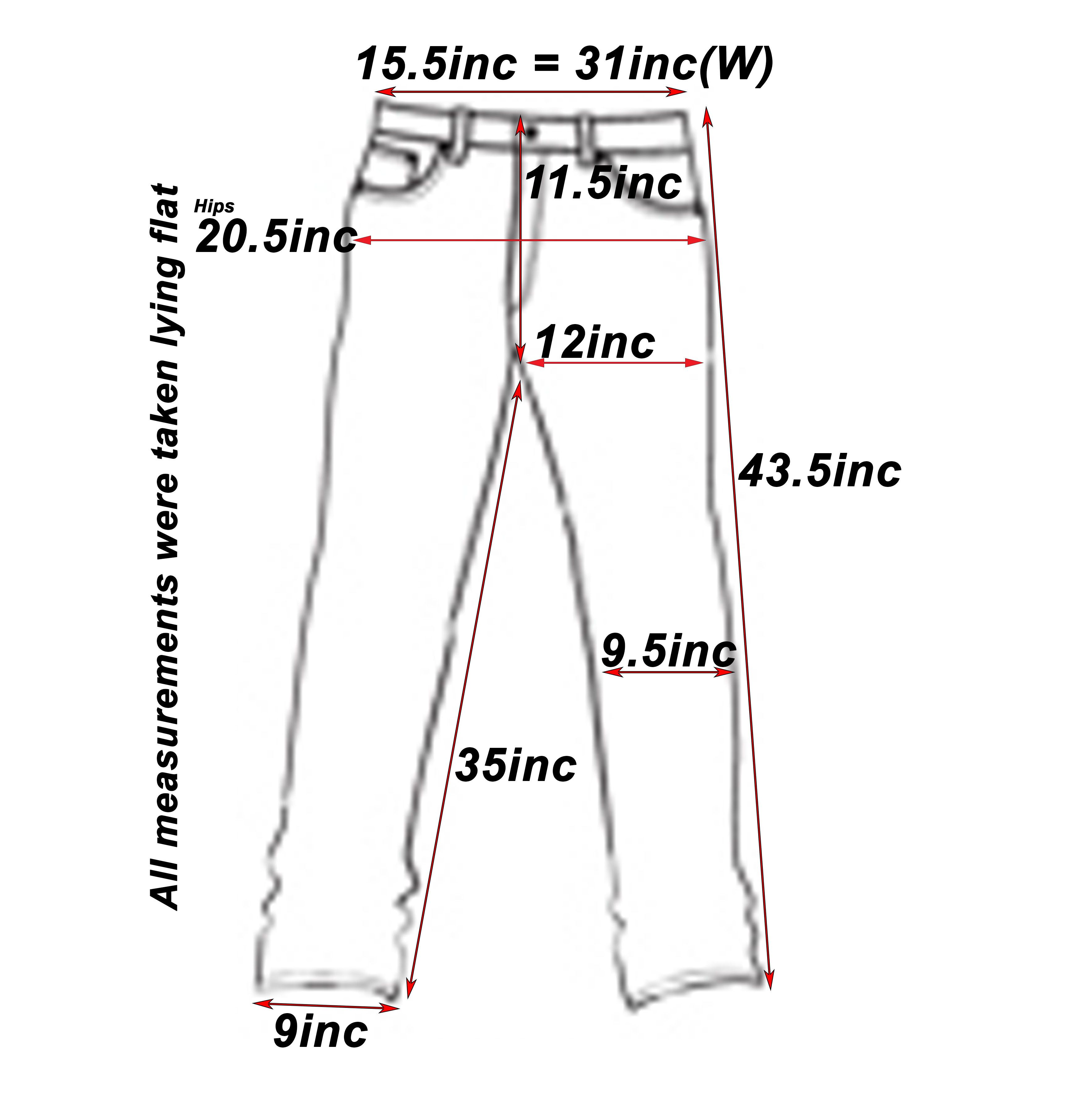 Japanese Brand Vtg Morgans Rockers Faded Pant Trouser Sz 31 Jeans Size US 31 - 2 Thumbnail