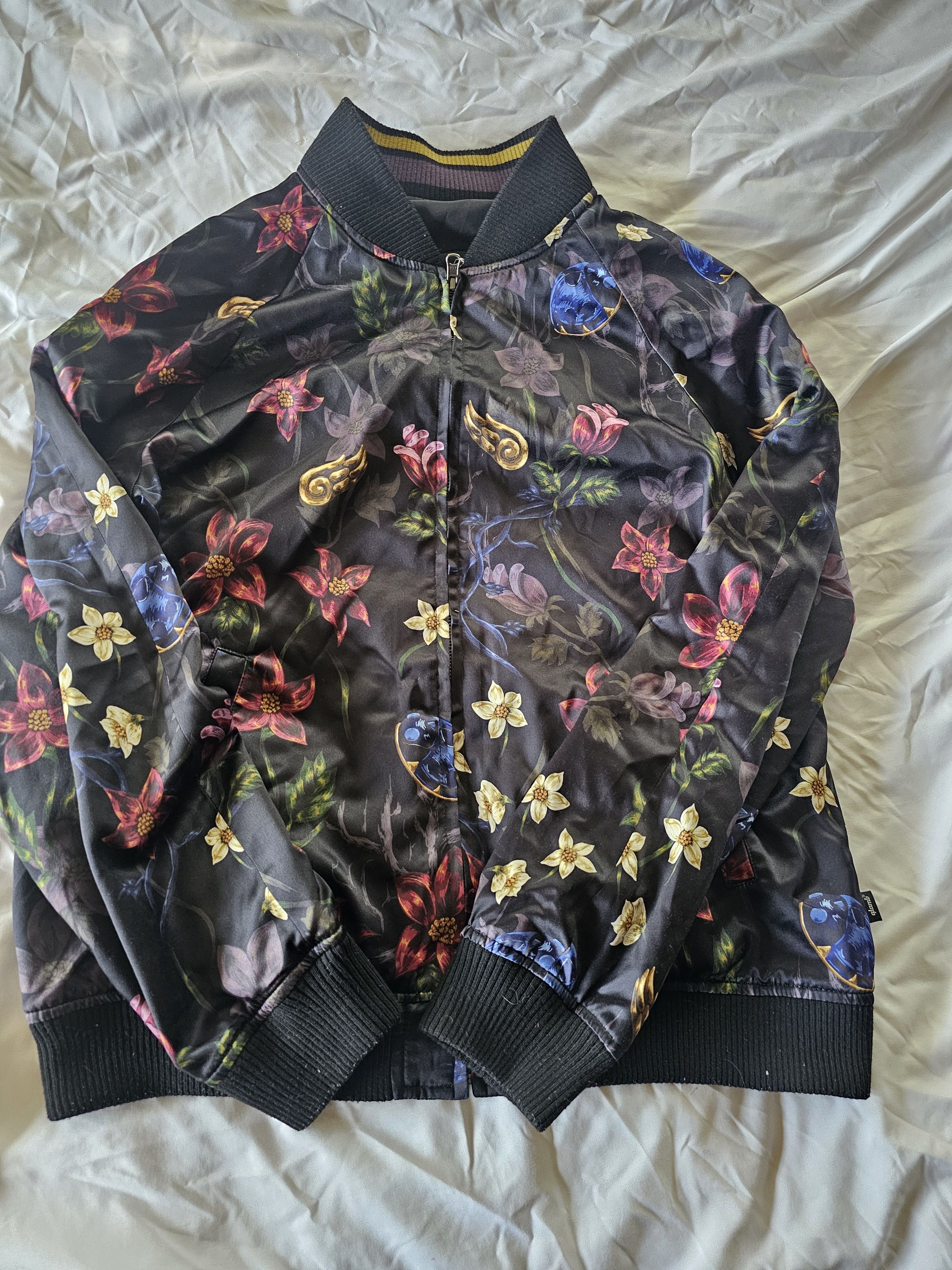Other Jojo bizarre adventure jacket Size US L / EU 52-54 / 3 - 3 Thumbnail