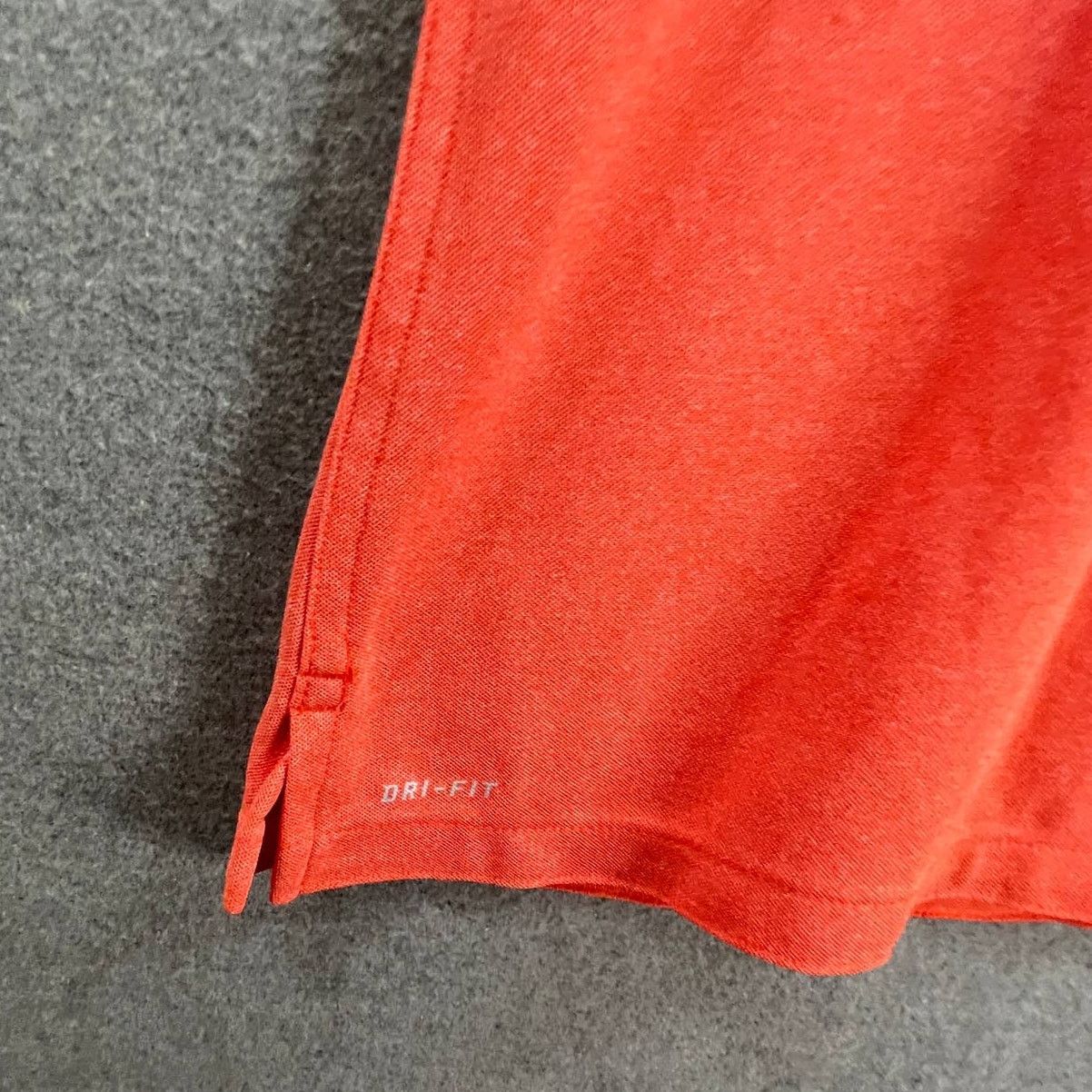 Nike Nike Dri Fit Shirt Women Size XS Orange Size XS / US 0-2 / IT 36-38 - 4 Thumbnail