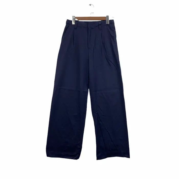 United Arrows Vtg UNITED ARROWS TOKYO Store Collection Pant Trouser Slack Size 30" / US 8 / IT 44 - 1 Thumbnail