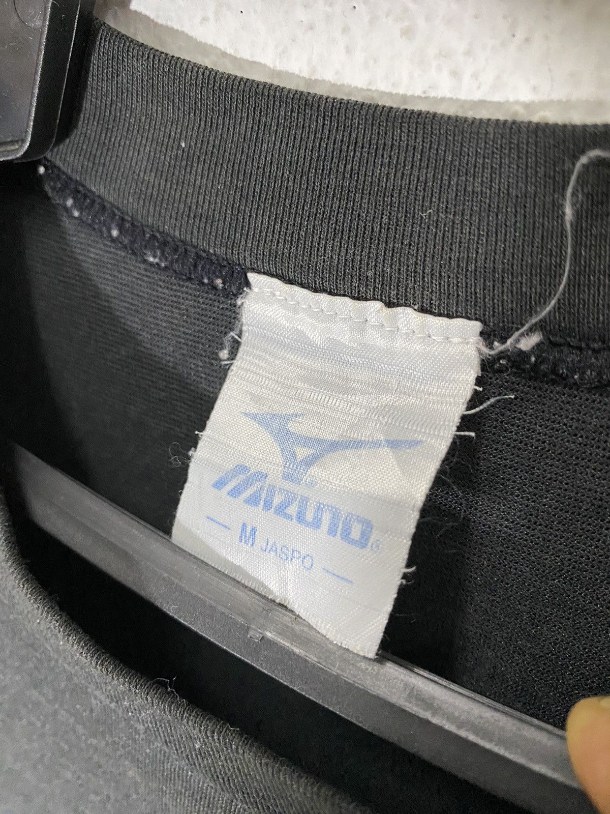 Mizuno × Vintage VINTAGE MIZUNO PRINTED BIG LOGO Size US M / EU 48-50 / 2 - 5 Thumbnail