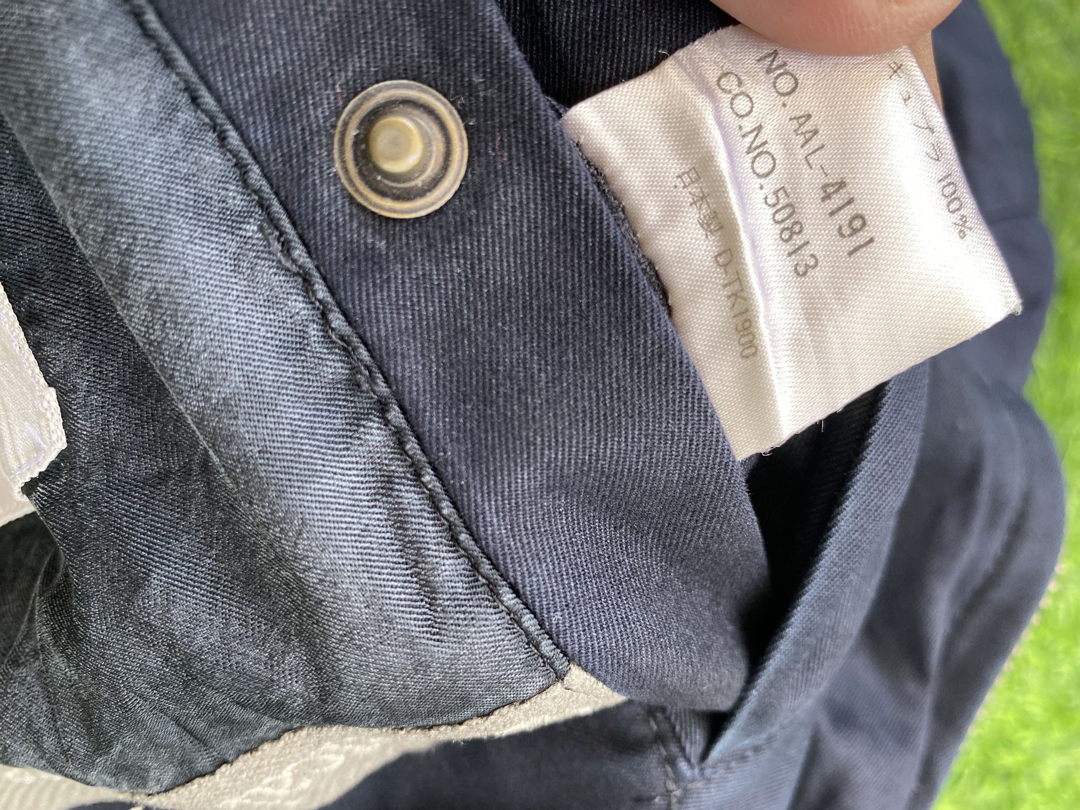 Japanese Brand × Jun Takahashi Vintage Jun Men Bomber Embordiery Jacket Size US M / EU 48-50 / 2 - 8 Thumbnail