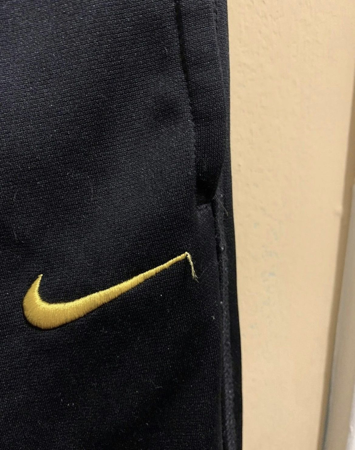 Nike × Vintage Nike Therma-fit sweatpants Size US 32 / EU 48 - 3 Thumbnail