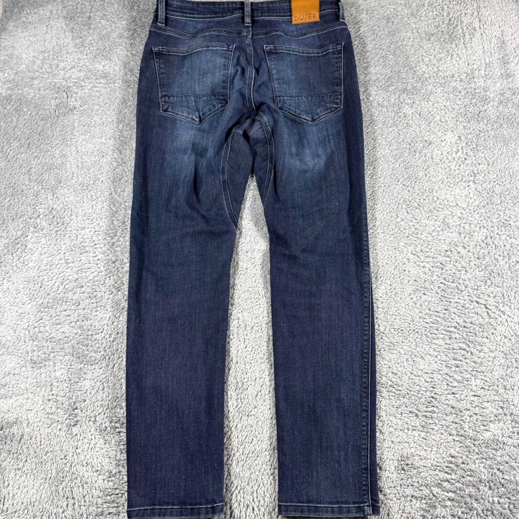 DUER python Size US 30 / EU 46 - 6 Thumbnail