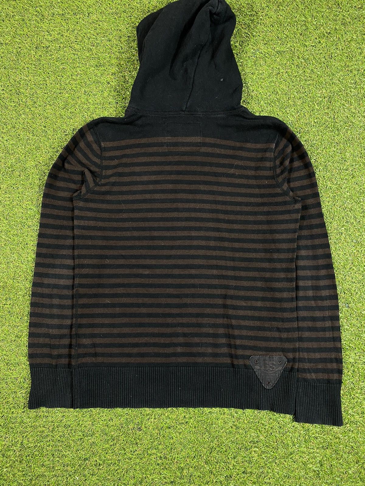G-Star Vintage G-star Raw hoodie streetwear casual style size L Size US L / EU 52-54 / 3 - 4 Thumbnail