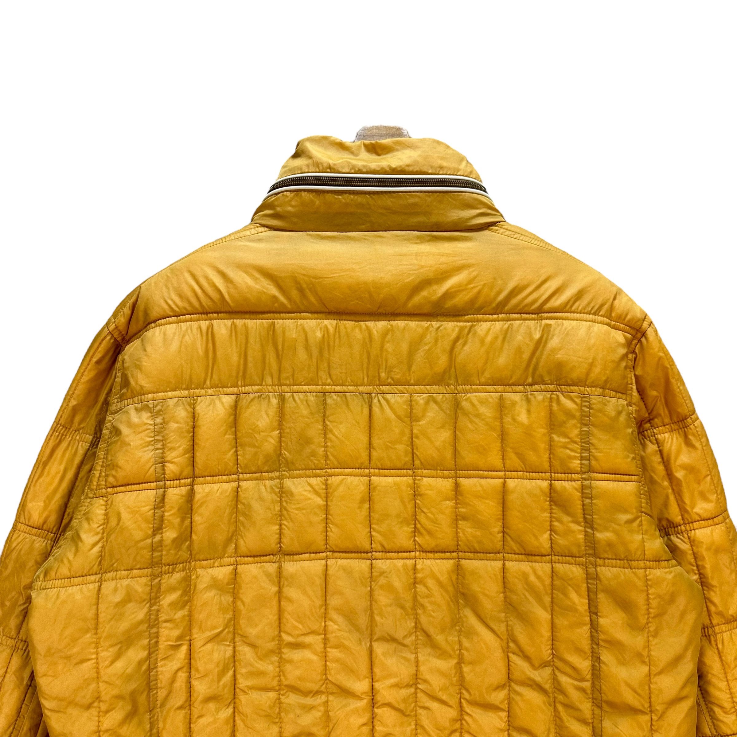 Avirex AVIREX VARSITY Nylon Puffer Hooded Jacket #A74-1791 Size US XL / EU 56 / 4 - 14 Thumbnail