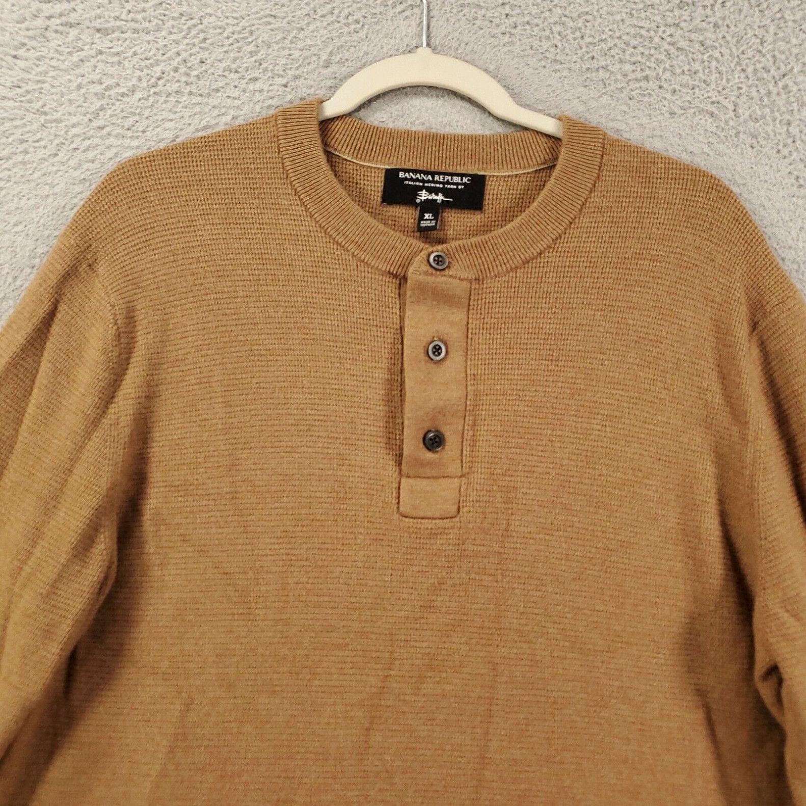 Banana republic baruffa best sale