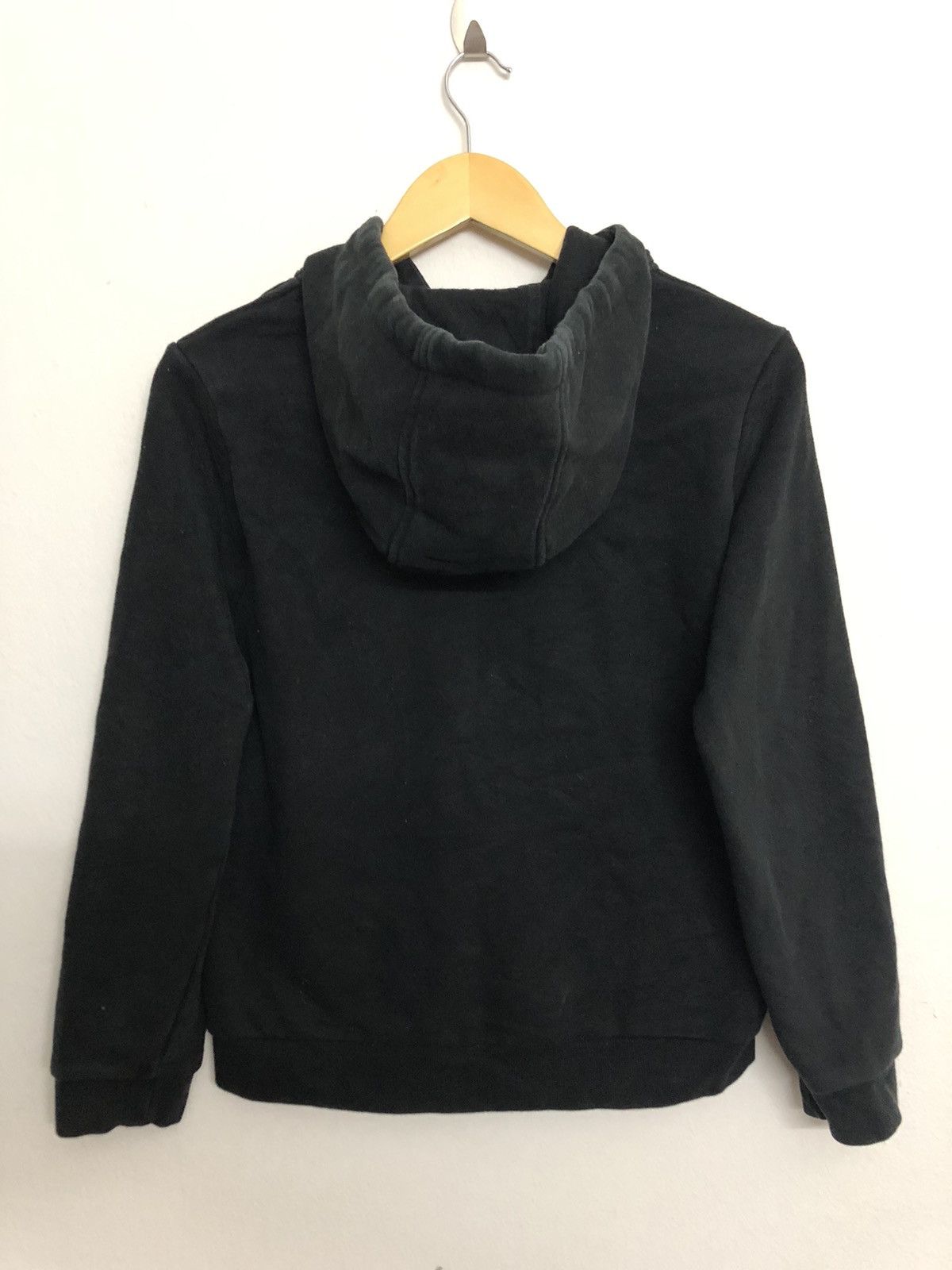 Guess Vintage Guess Sweater Hoodie Size S / US 4 / IT 40 - 2 Thumbnail