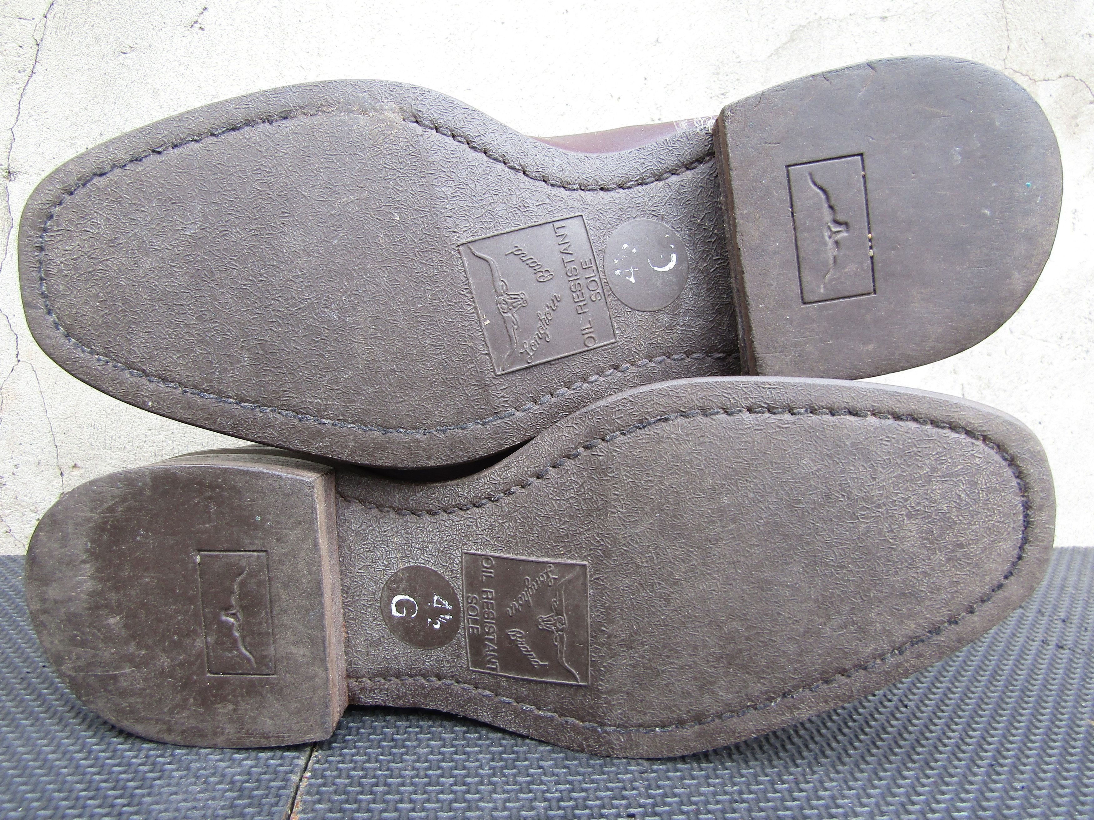 R.M. Williams RM Williams Adelaide Comfort Chelsea Craftsman Size US 6.5 / IT 36.5 - 9 Thumbnail