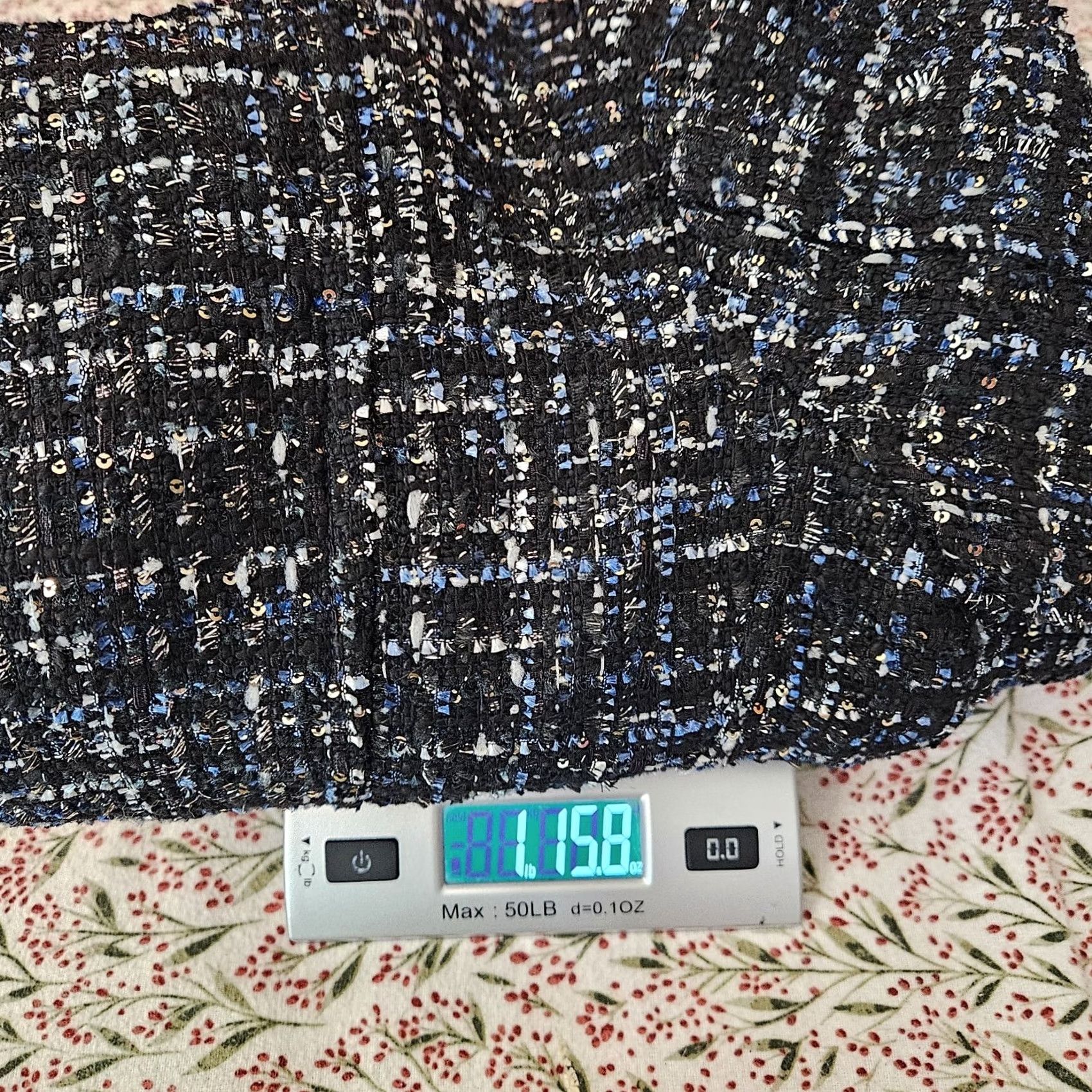 Ann Taylor VINTAGE: OFF? Size XXL / US 16-18 / IT 52-54 - 3 Thumbnail