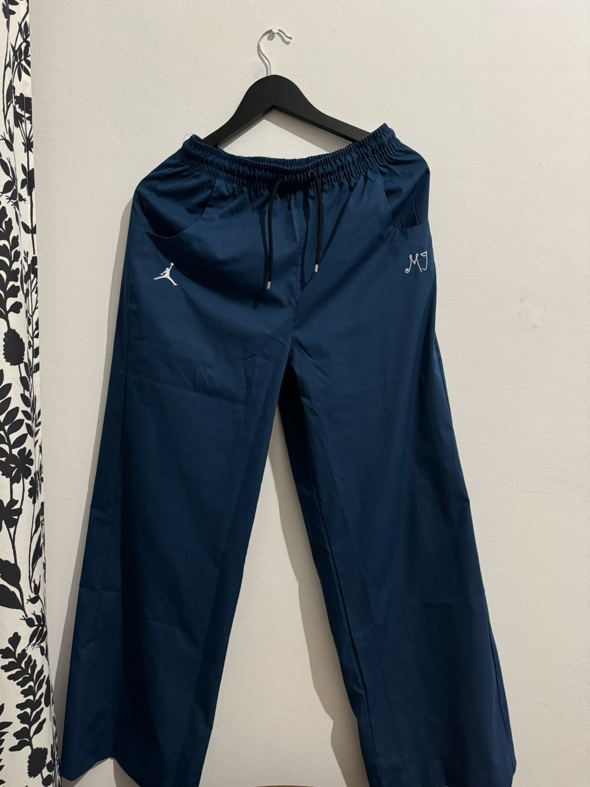 Jordan Brand Pants Jordan baggy Size US 30 / EU 46 - 3 Thumbnail
