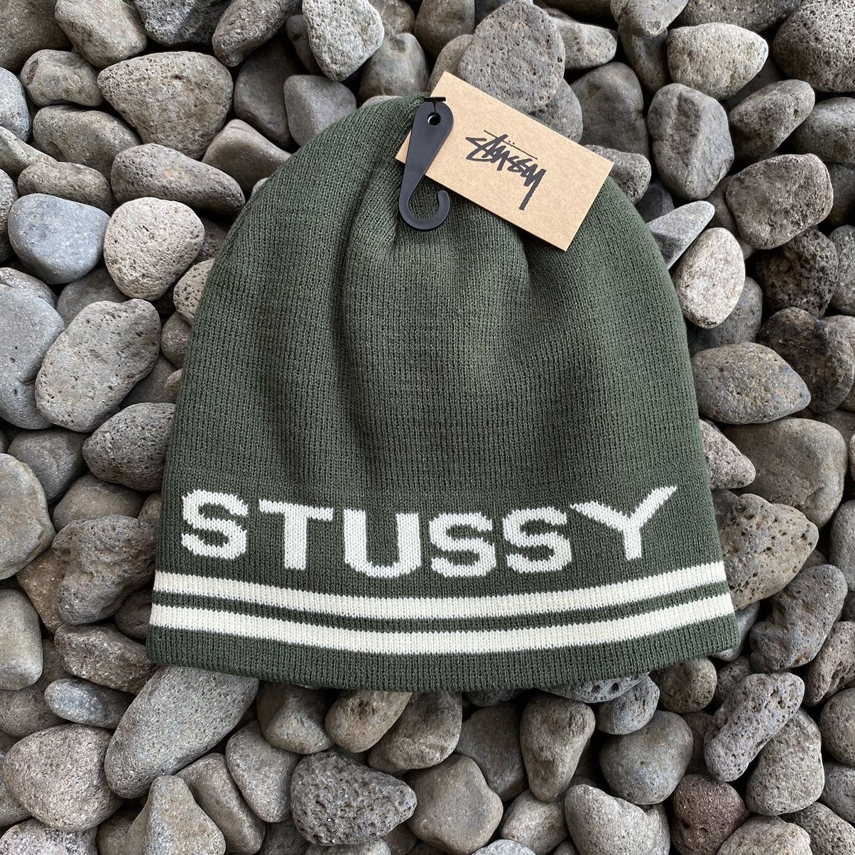 Other Stussy Beanie Hat Size ONE SIZE - 4 Thumbnail