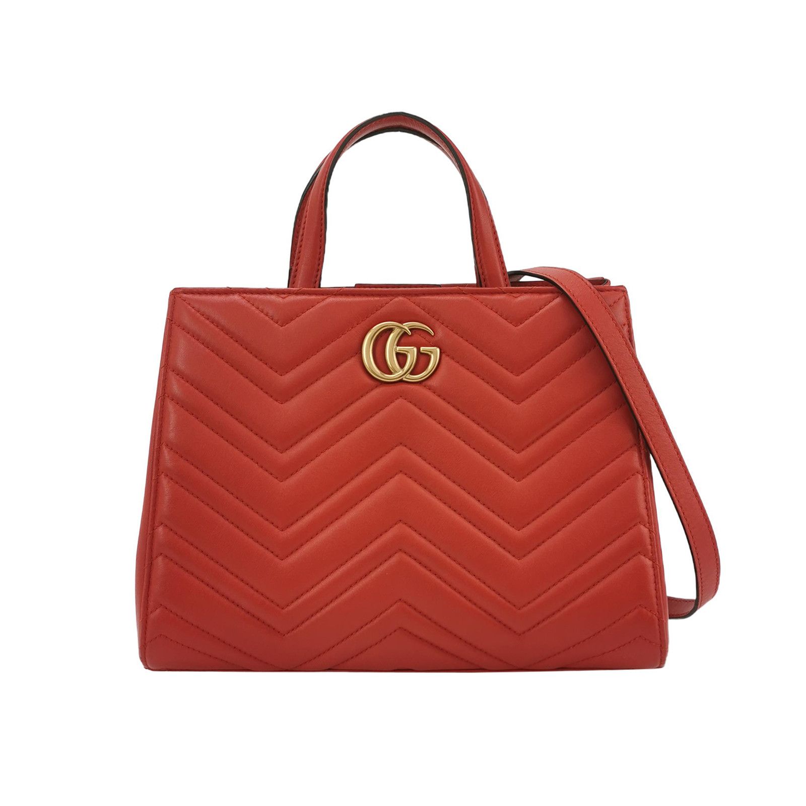 Gucci Gucci Women os Shoulder Bags Size ONE SIZE - 1 Thumbnail