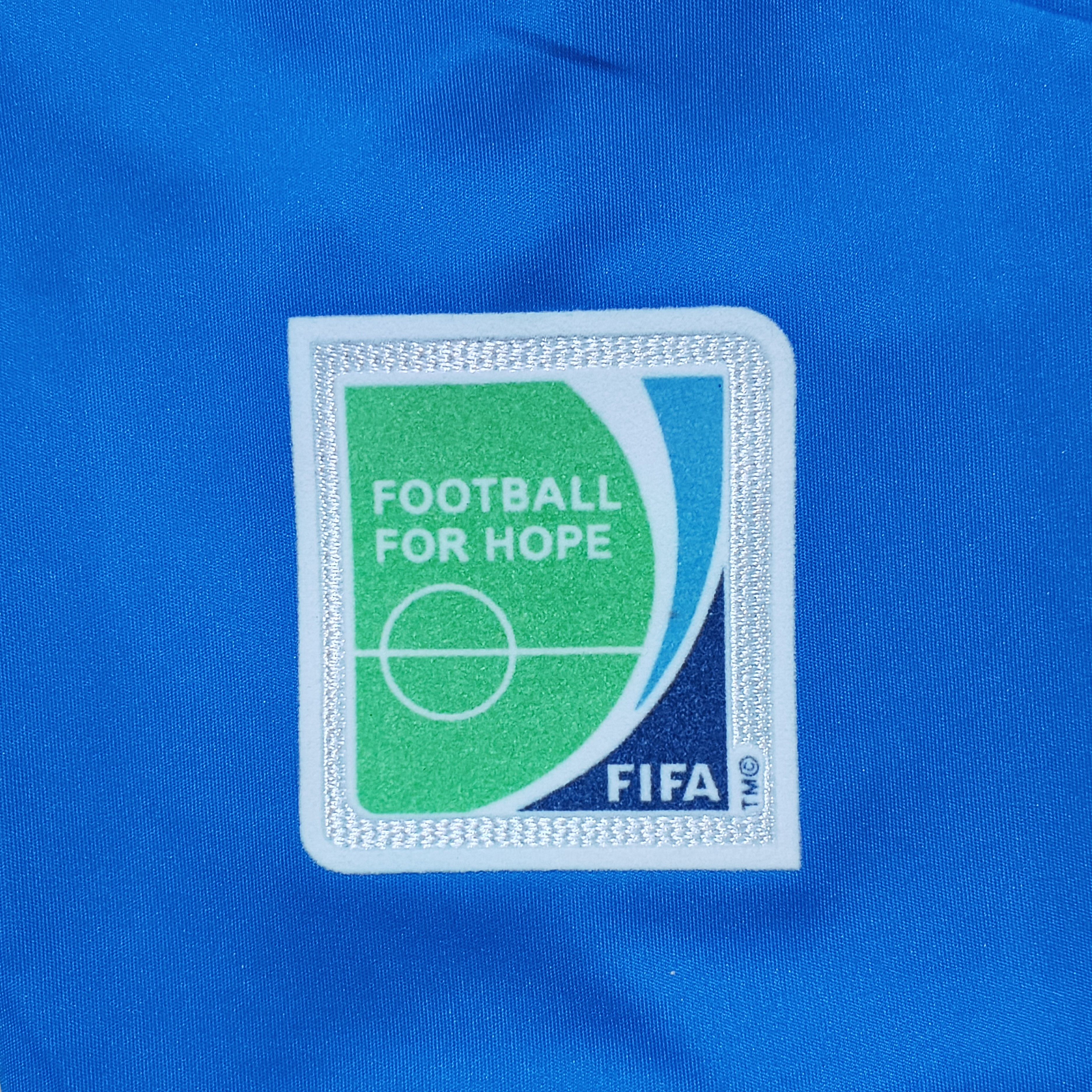 Adidas Spain World Cup 2014 Goalkeeper Jersey Iker Casillas Size US XL / EU 56 / 4 - 8 Thumbnail
