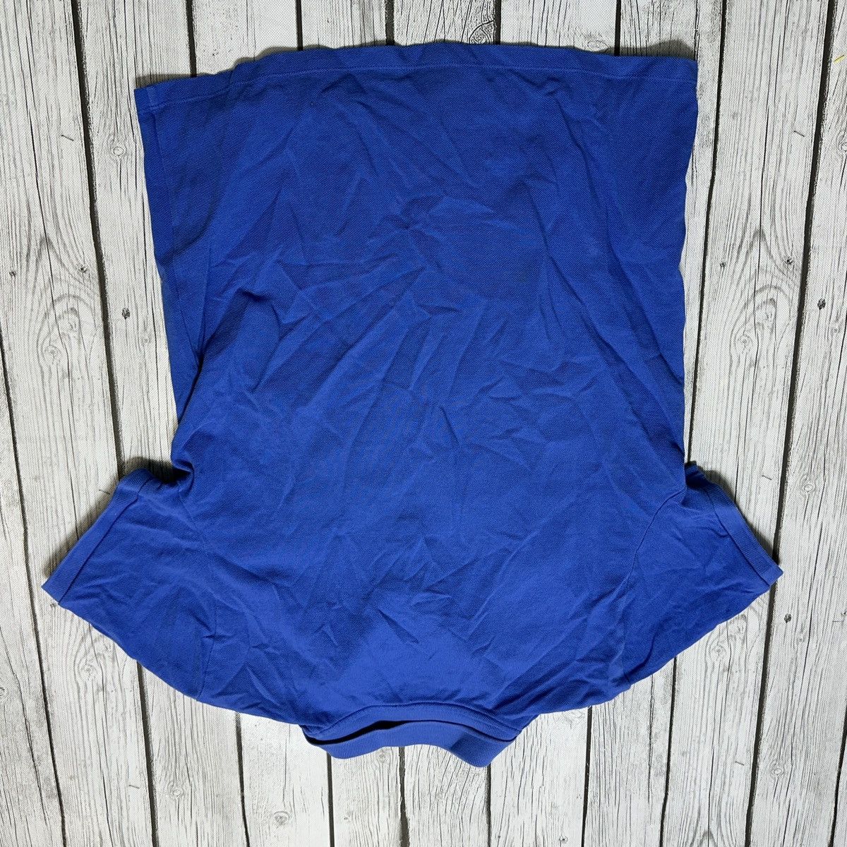Versace Versace Collection polo shirt Size US L / EU 52-54 / 3 - 2 Thumbnail