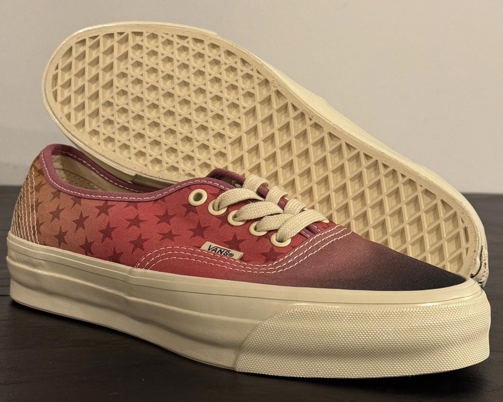 Vans Size 9 - Vans LX Authentic 44 Sneaker Mauvewood NEW Size US 9 / EU 42 - 6 Thumbnail