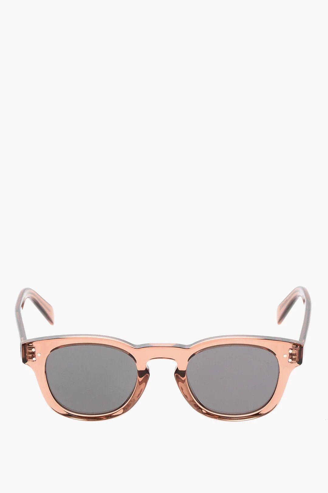 Celine og1mm0426 Size: OS / Clubmaster Sunglasses in Brown Size ONE SIZE - 1 Thumbnail