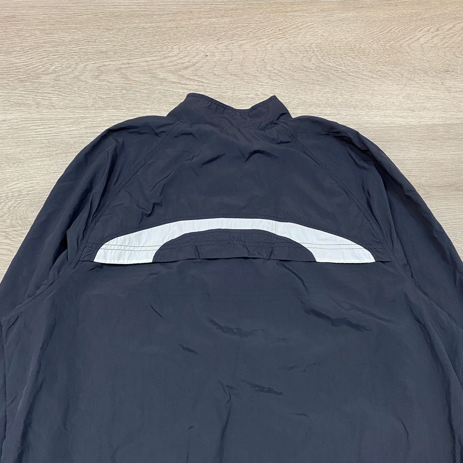 Oakley Oakley Custom Fit Full Zip Track Jacket Men's XL Gorpcore Size US XL / EU 56 / 4 - 3 Thumbnail