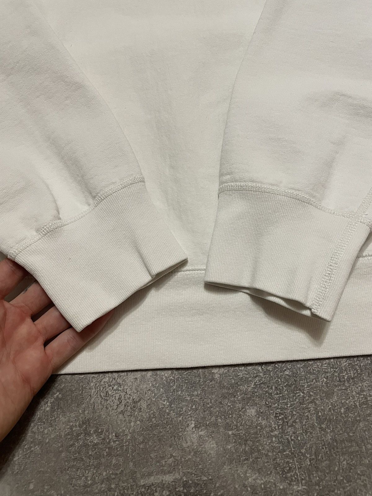 Supreme Supreme Hoodie Size US L / EU 52-54 / 3 - 19 Thumbnail