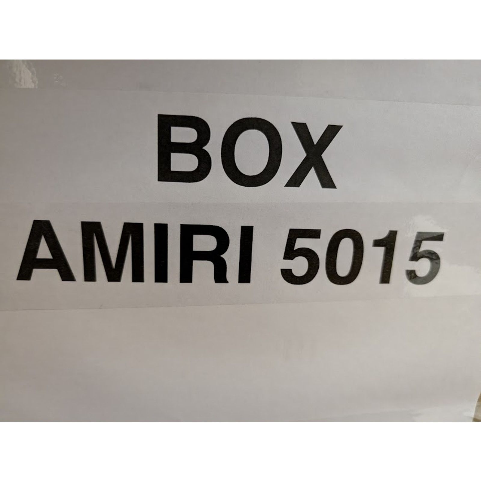 Amiri o1rshd1 Bones Swimshort in Red Size US 30 / EU 46 - 13 Thumbnail