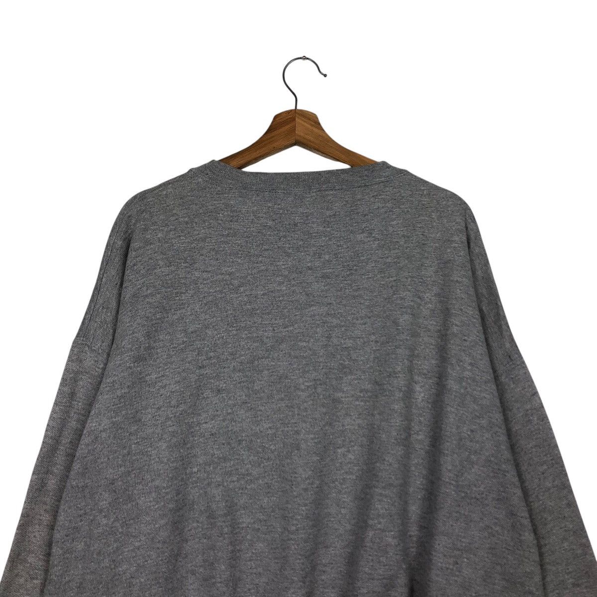 Japanese Brand × Vintage 📌Vintage Sweatshirt Caribbean Mexico Big Logo Spell Out Size US XL / EU 56 / 4 - 10 Thumbnail